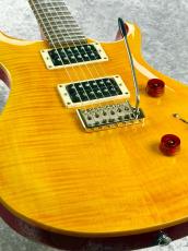 Paul Reed Smith [PRS] SE Custom24 - Vintage Yellow -【美品中古】【2023年製】【約3.50kg】_8