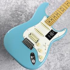 Fender Made in Mexico Player II Stratocaster HSS Maple Fingerboard ~Aquatone Blue~ #MX25129873 [3.48kg]