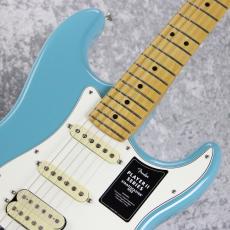 Fender Made in Mexico Player II Stratocaster HSS Maple Fingerboard ~Aquatone Blue~ #MX25129873 [3.48kg]_3