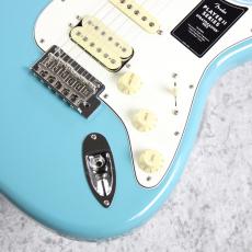 Fender Made in Mexico Player II Stratocaster HSS Maple Fingerboard ~Aquatone Blue~ #MX25129873 [3.48kg]_5