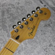 Fender Made in Mexico Player II Stratocaster HSS Maple Fingerboard ~Aquatone Blue~ #MX25129873 [3.48kg]_7