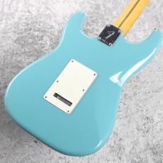 Fender Made in Mexico Player II Stratocaster HSS Maple Fingerboard ~Aquatone Blue~ #MX25129873 [3.48kg]_8
