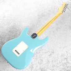 Fender Made in Mexico Player II Stratocaster HSS Maple Fingerboard ~Aquatone Blue~ #MX25129873 [3.48kg]_9
