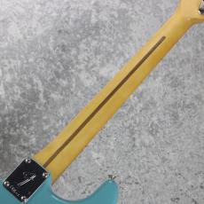 Fender Made in Mexico Player II Stratocaster HSS Maple Fingerboard ~Aquatone Blue~ #MX25129873 [3.48kg]_10