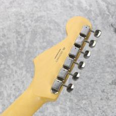 Fender Made in Mexico Player II Stratocaster HSS Maple Fingerboard ~Aquatone Blue~ #MX25129873 [3.48kg]_11