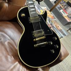 Gibson 【超美品・軽量個体】1968 Les Paul Custom Ebony Gloss [2024年製][4.16kg]