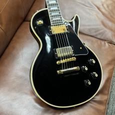 Gibson 【超美品・軽量個体】1968 Les Paul Custom Ebony Gloss [2024年製][4.16kg]_2