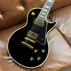 Gibson 【超美品・軽量個体】1968 Les Paul Custom Ebony Gloss [2024年製][4.16kg]_3