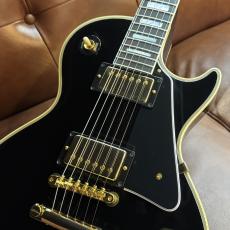 Gibson 【超美品・軽量個体】1968 Les Paul Custom Ebony Gloss [2024年製][4.16kg]_5