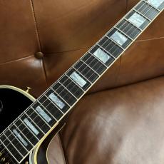 Gibson 【超美品・軽量個体】1968 Les Paul Custom Ebony Gloss [2024年製][4.16kg]_6