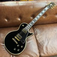 Gibson 【超美品・軽量個体】1968 Les Paul Custom Ebony Gloss [2024年製][4.16kg]_8