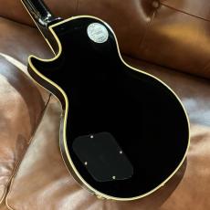 Gibson 【超美品・軽量個体】1968 Les Paul Custom Ebony Gloss [2024年製][4.16kg]_9