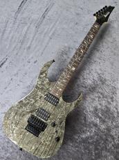 Ibanez RG8620AH 「BQZ (Black Quartz)」 「現物写真」_2
