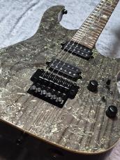 Ibanez RG8620AH 「BQZ (Black Quartz)」 「現物写真」_3