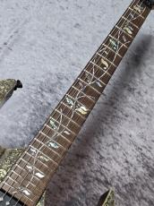 Ibanez RG8620AH 「BQZ (Black Quartz)」 「現物写真」_5