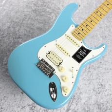 Fender Made in Mexico Player II Stratocaster HSS Maple Fingerboard ~Aquatone Blue~ #MX25156195 [3.61kg]