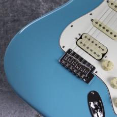 Fender Made in Mexico Player II Stratocaster HSS Maple Fingerboard ~Aquatone Blue~ #MX25156195 [3.61kg]_3