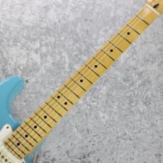 Fender Made in Mexico Player II Stratocaster HSS Maple Fingerboard ~Aquatone Blue~ #MX25156195 [3.61kg]_5
