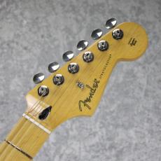 Fender Made in Mexico Player II Stratocaster HSS Maple Fingerboard ~Aquatone Blue~ #MX25156195 [3.61kg]_6