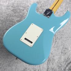 Fender Made in Mexico Player II Stratocaster HSS Maple Fingerboard ~Aquatone Blue~ #MX25156195 [3.61kg]_7
