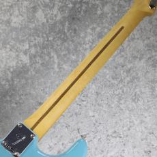 Fender Made in Mexico Player II Stratocaster HSS Maple Fingerboard ~Aquatone Blue~ #MX25156195 [3.61kg]_8