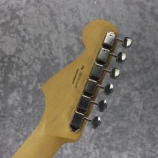 Fender Made in Mexico Player II Stratocaster HSS Maple Fingerboard ~Aquatone Blue~ #MX25156195 [3.61kg]_9