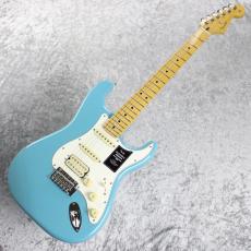Fender Made in Mexico Player II Stratocaster HSS Maple Fingerboard ~Aquatone Blue~ #MX25156195 [3.61kg]_10