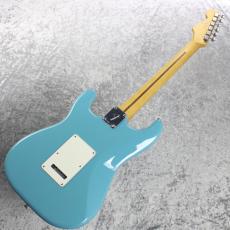 Fender Made in Mexico Player II Stratocaster HSS Maple Fingerboard ~Aquatone Blue~ #MX25156195 [3.61kg]_11