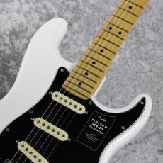 Fender Made in Mexico Player II Stratocaster Maple Fiingerboard ~Polar White~ #MX25163926 [3.60kg]_2