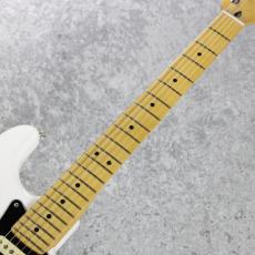 Fender Made in Mexico Player II Stratocaster Maple Fiingerboard ~Polar White~ #MX25163926 [3.60kg]_5