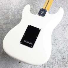 Fender Made in Mexico Player II Stratocaster Maple Fiingerboard ~Polar White~ #MX25163926 [3.60kg]_7
