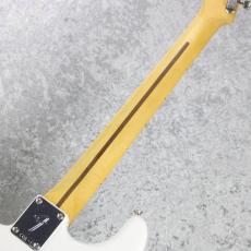 Fender Made in Mexico Player II Stratocaster Maple Fiingerboard ~Polar White~ #MX25163926 [3.60kg]_8
