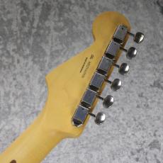 Fender Made in Mexico Player II Stratocaster Maple Fiingerboard ~Polar White~ #MX25163926 [3.60kg]_9
