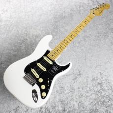 Fender Made in Mexico Player II Stratocaster Maple Fiingerboard ~Polar White~ #MX25163926 [3.60kg]_10