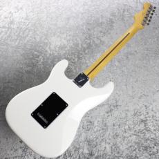 Fender Made in Mexico Player II Stratocaster Maple Fiingerboard ~Polar White~ #MX25163926 [3.60kg]_11