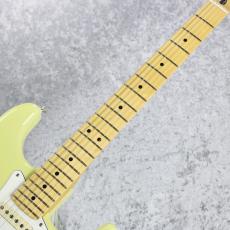Fender Made in Mexico Player II Stratocaster Maple Fiingerboard ~Hialeah Yellow~ #MX25121584 [3.29kg]_5