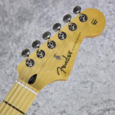 Fender Made in Mexico Player II Stratocaster Maple Fiingerboard ~Hialeah Yellow~ #MX25121584 [3.29kg]_6