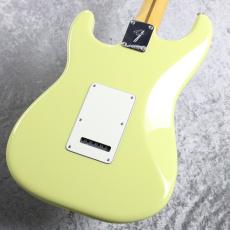 Fender Made in Mexico Player II Stratocaster Maple Fiingerboard ~Hialeah Yellow~ #MX25121584 [3.29kg]_7