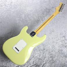 Fender Made in Mexico Player II Stratocaster Maple Fiingerboard ~Hialeah Yellow~ #MX25121584 [3.29kg]_8