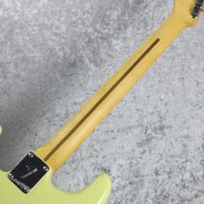 Fender Made in Mexico Player II Stratocaster Maple Fiingerboard ~Hialeah Yellow~ #MX25121584 [3.29kg]_9