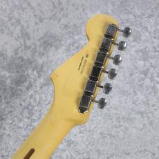 Fender Made in Mexico Player II Stratocaster Maple Fiingerboard ~Hialeah Yellow~ #MX25121584 [3.29kg]_10