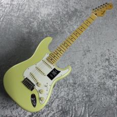 Fender Made in Mexico Player II Stratocaster Maple Fiingerboard ~Hialeah Yellow~ #MX25121584 [3.29kg]_11