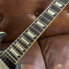 Gibson Murphy LAB 1964 SG Standard with Maestro Antique Pelham Blue Light Aged # 600814 [3.54kg]_7
