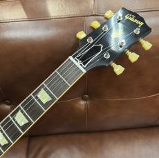 Gibson Murphy LAB 1964 SG Standard with Maestro Antique Pelham Blue Light Aged # 600814 [3.54kg]_8