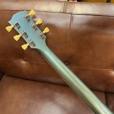 Gibson Murphy LAB 1964 SG Standard with Maestro Antique Pelham Blue Light Aged # 600814 [3.54kg]_10