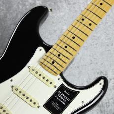 Fender Made in Mexico Player II Stratocaster Maple Fiingerboard ~Black~ #MX25166983 [3.36kg]_2