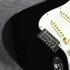 Fender Made in Mexico Player II Stratocaster Maple Fiingerboard ~Black~ #MX25166983 [3.36kg]_3