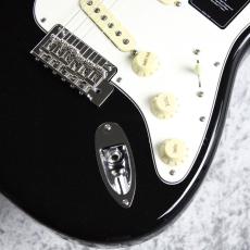 Fender Made in Mexico Player II Stratocaster Maple Fiingerboard ~Black~ #MX25166983 [3.36kg]_4