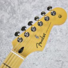 Fender Made in Mexico Player II Stratocaster Maple Fiingerboard ~Black~ #MX25166983 [3.36kg]_6