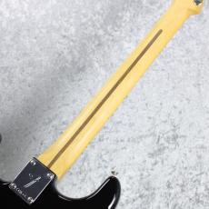 Fender Made in Mexico Player II Stratocaster Maple Fiingerboard ~Black~ #MX25166983 [3.36kg]_8